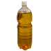 Клей полиуретановый однокомпонентный бутыль 1,5 л - 1,65 кг
