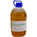 Клей полиуретановый однокомпонентный бутыль 5 кг
